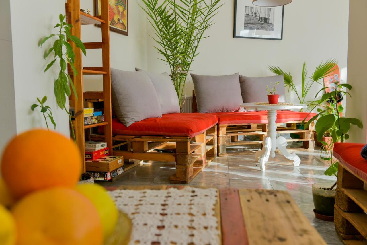 Villa "Forest Way" Pirdop Luaran gambar
