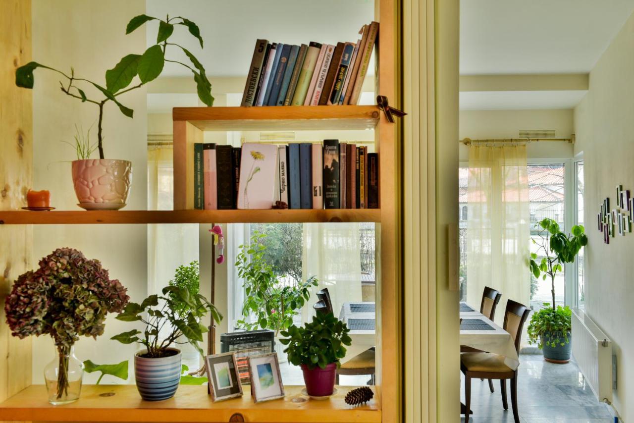 Villa "Forest Way" Pirdop Luaran gambar