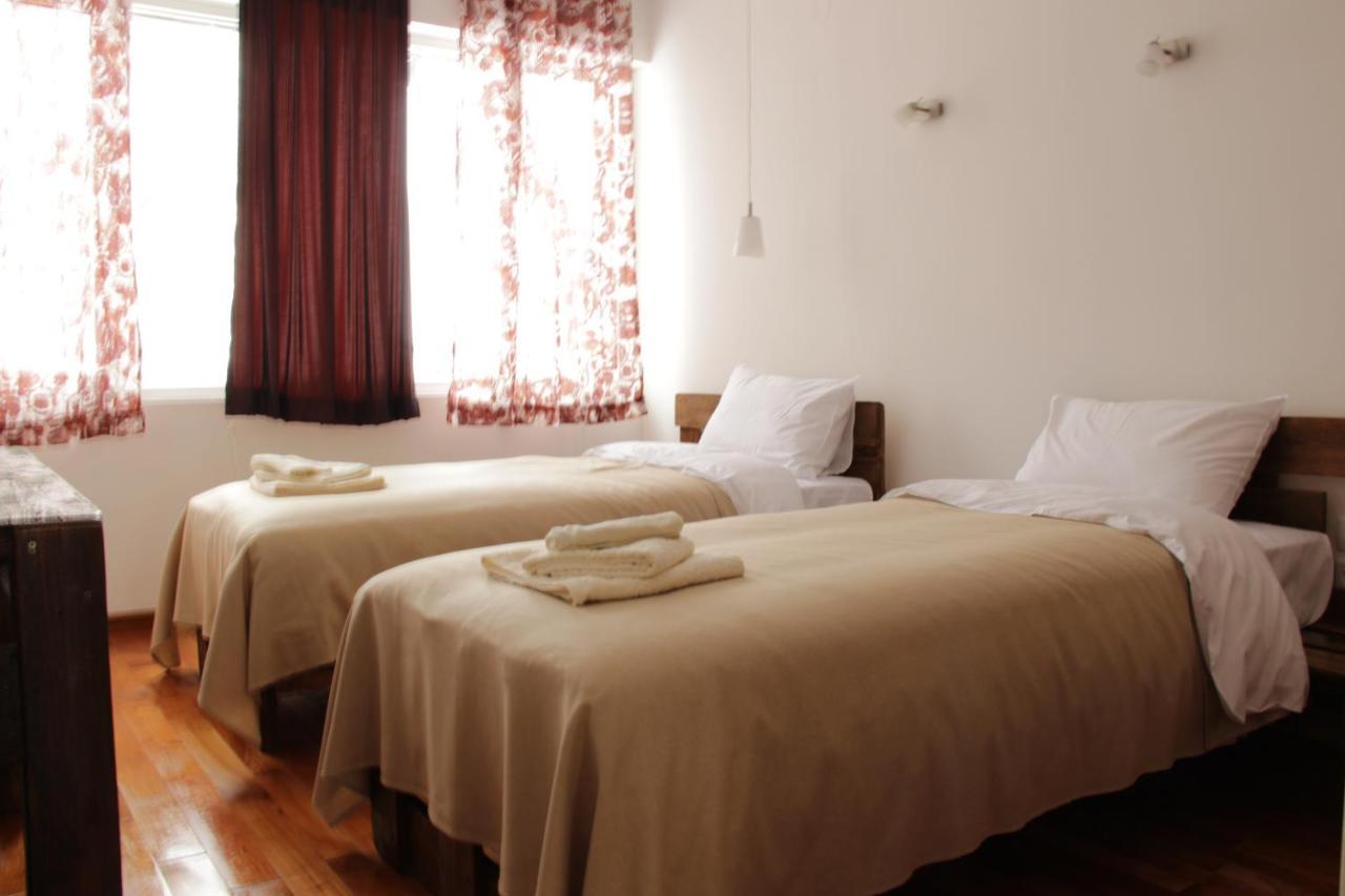 Villa "Forest Way" Pirdop Luaran gambar