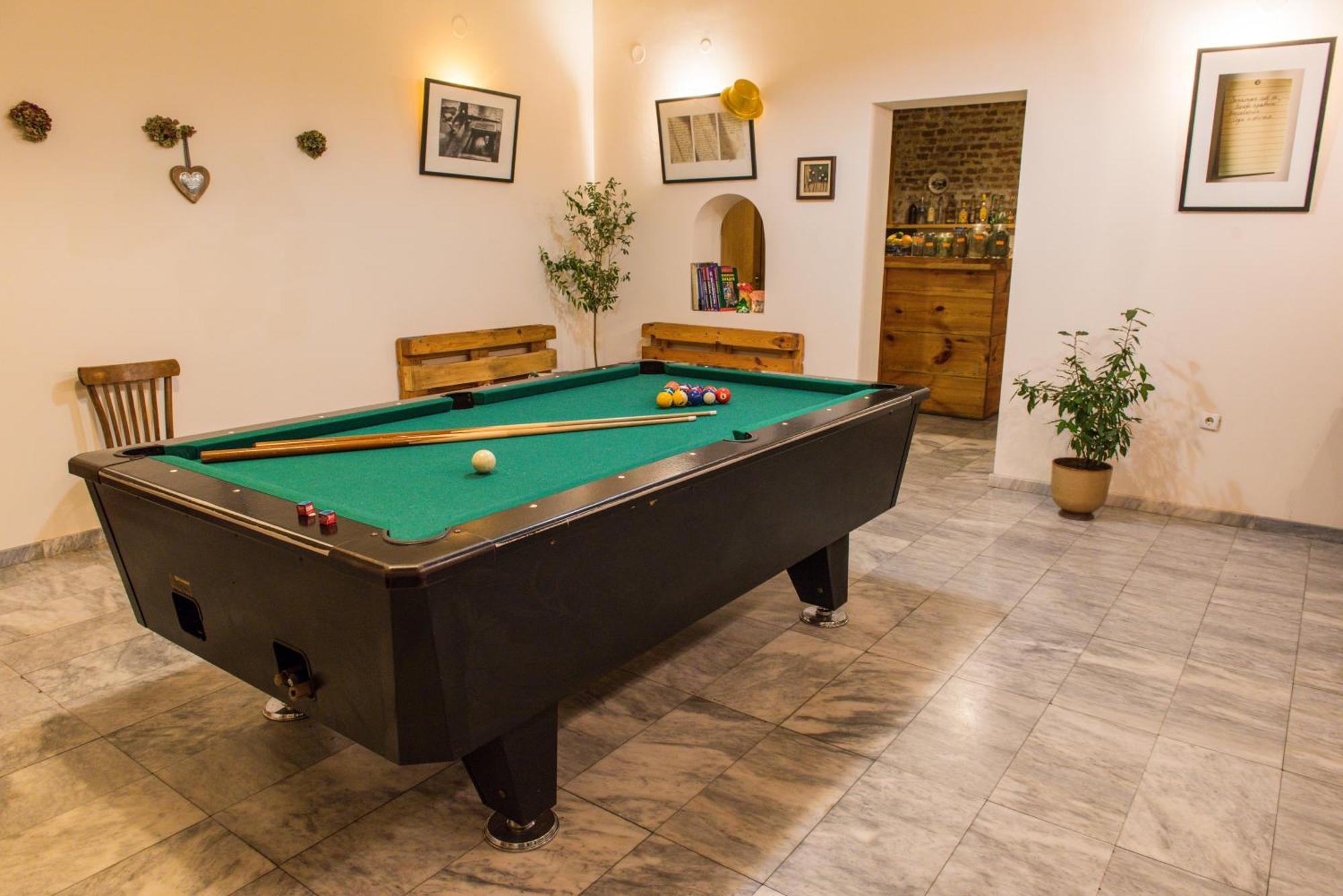 Villa "Forest Way" Pirdop Luaran gambar