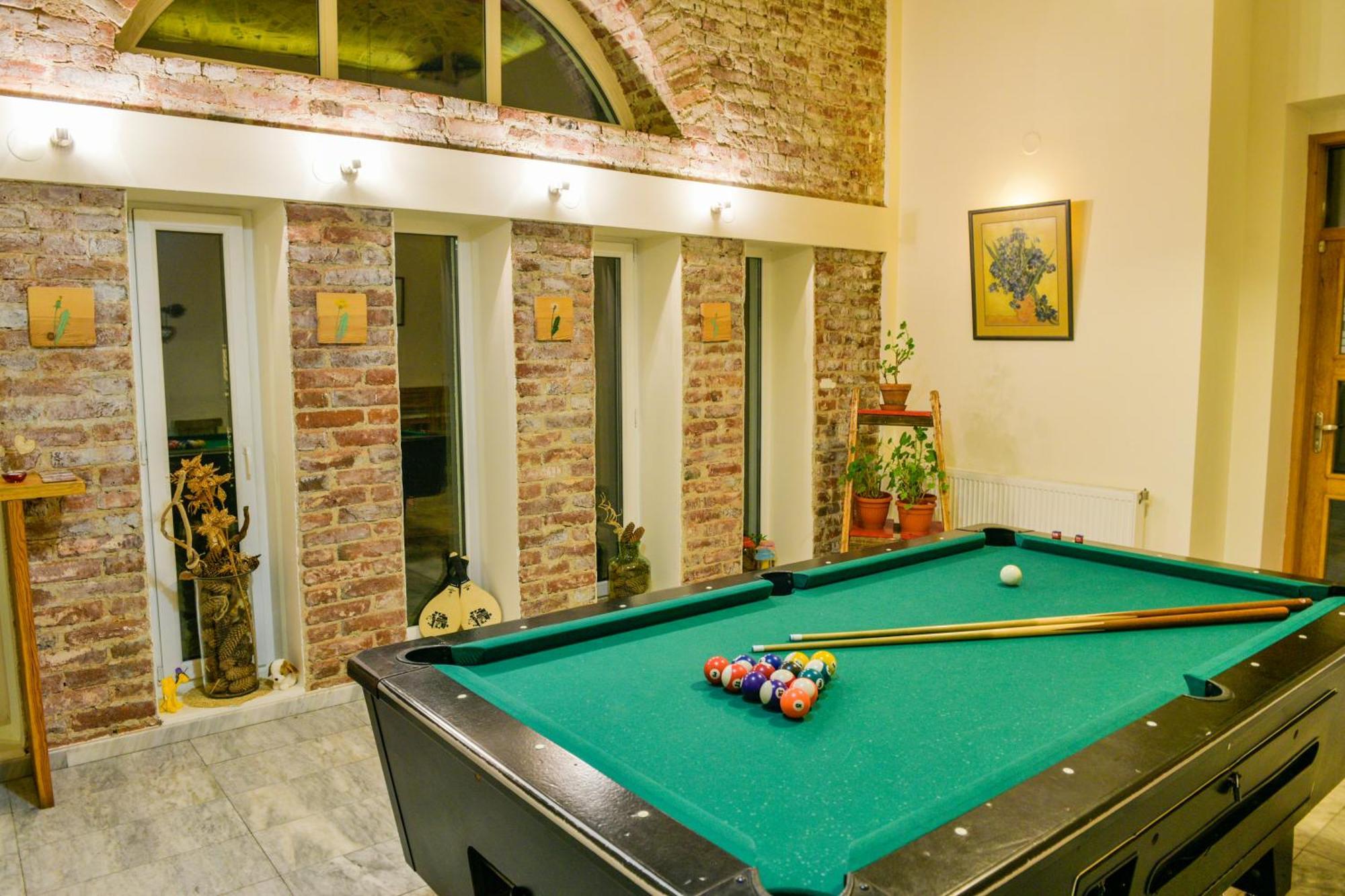 Villa "Forest Way" Pirdop Luaran gambar