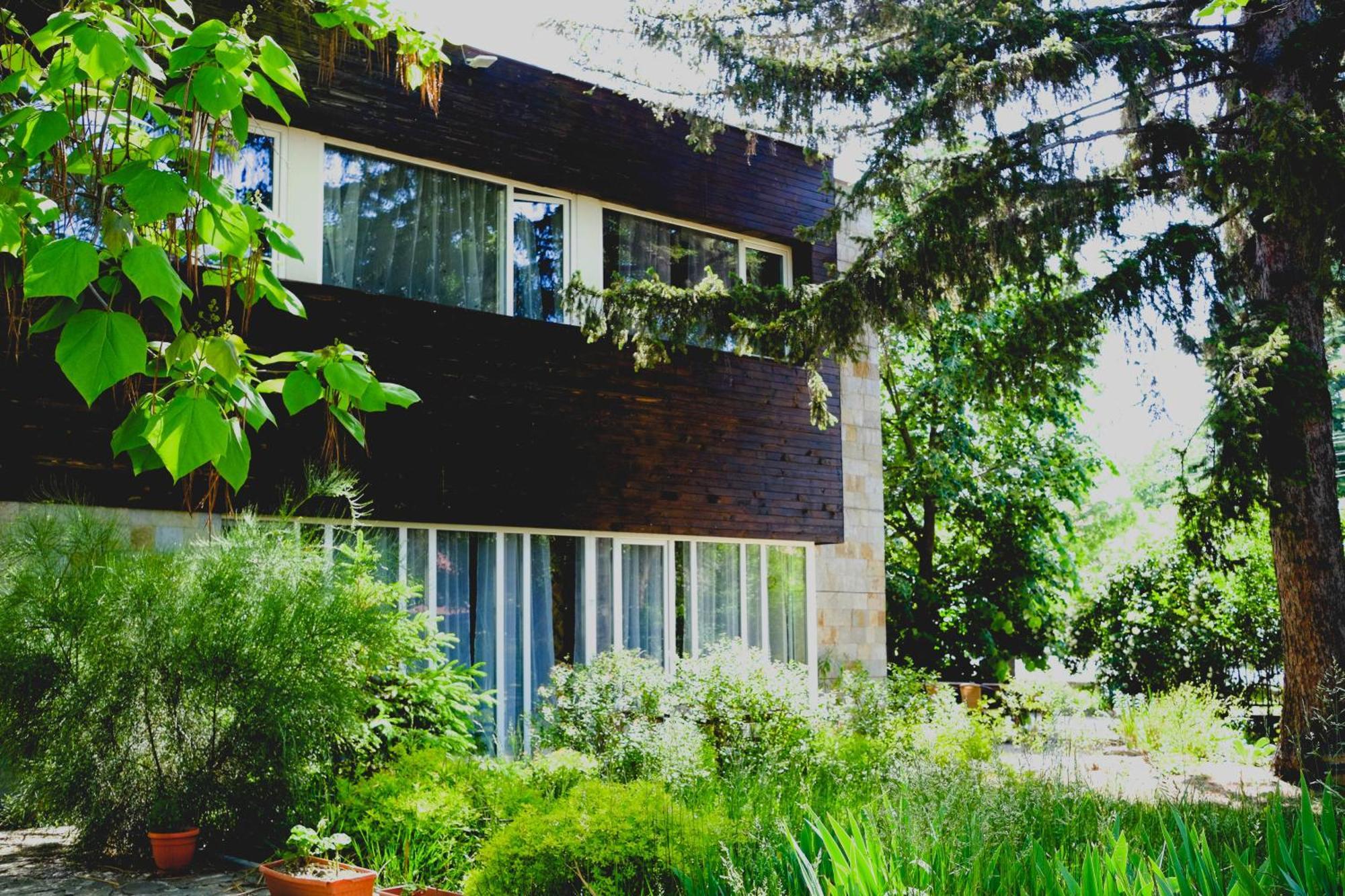Villa "Forest Way" Pirdop Luaran gambar
