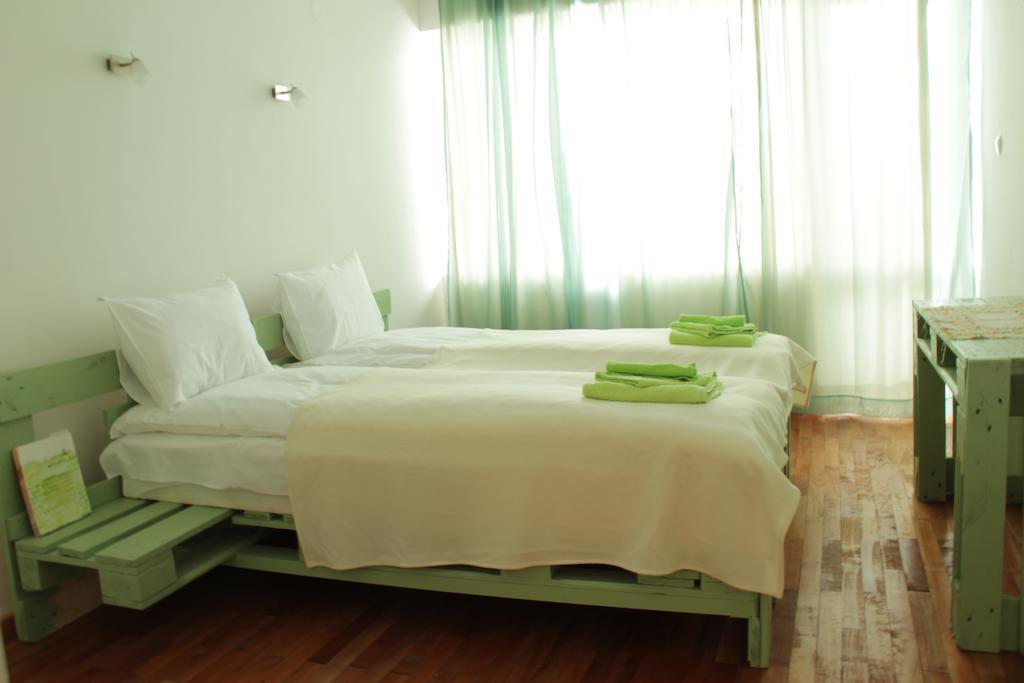 Villa "Forest Way" Pirdop Bilik gambar