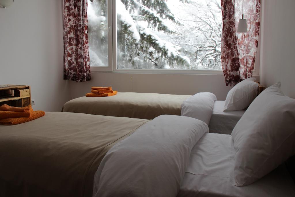 Villa "Forest Way" Pirdop Bilik gambar