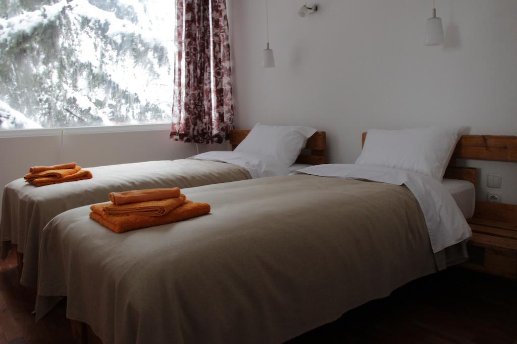 Villa "Forest Way" Pirdop Bilik gambar