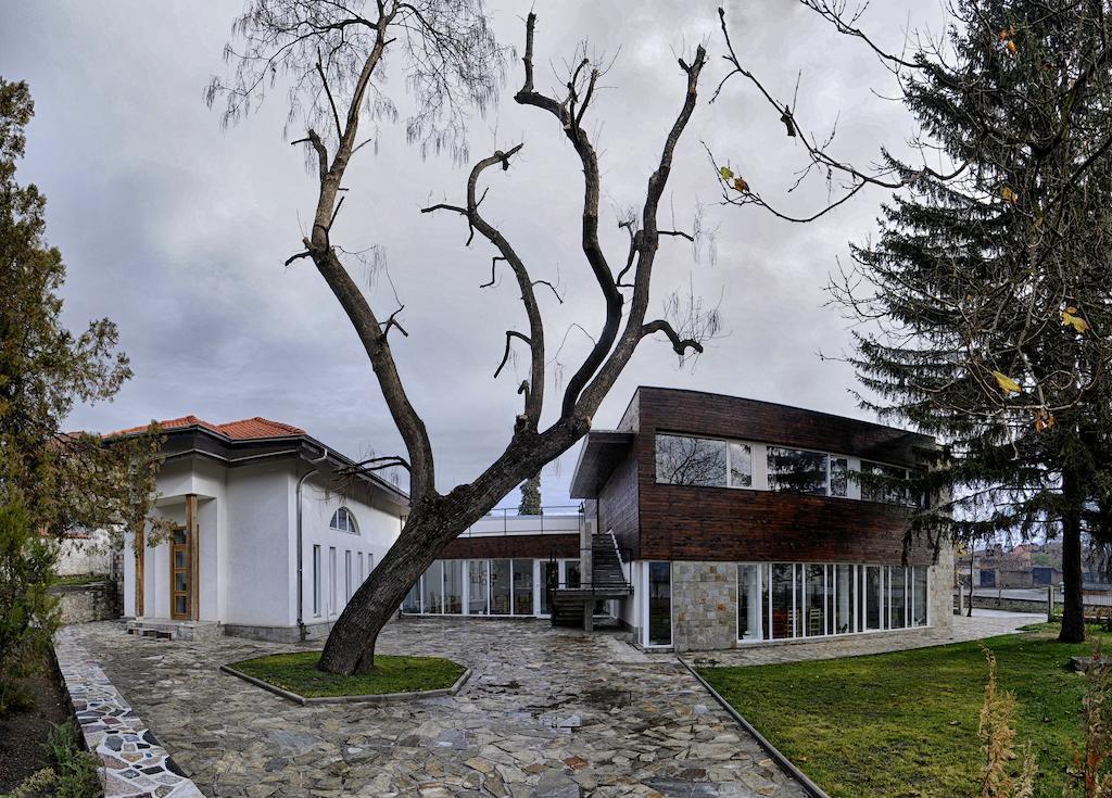 Villa "Forest Way" Pirdop Luaran gambar