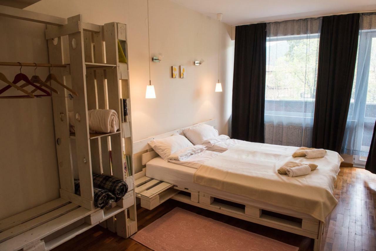 Villa "Forest Way" Pirdop Luaran gambar