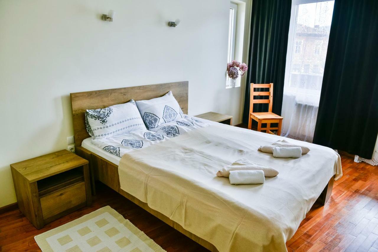 Villa "Forest Way" Pirdop Luaran gambar